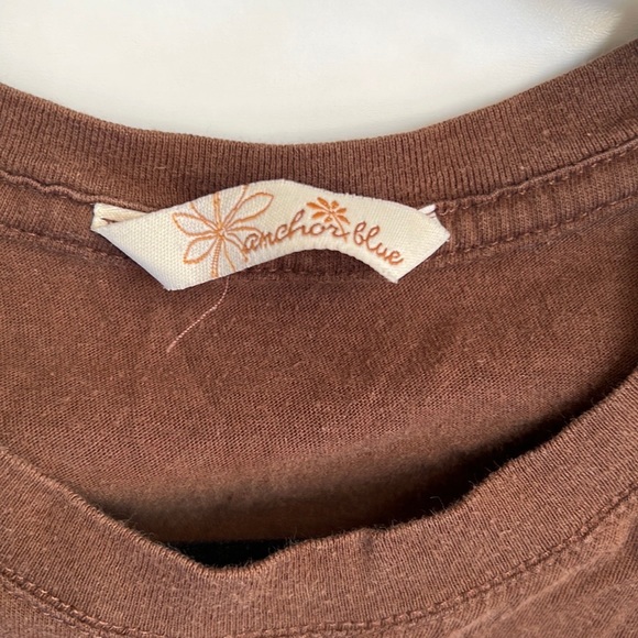 Y2k shake your Buddha top - Picture 2 of 4